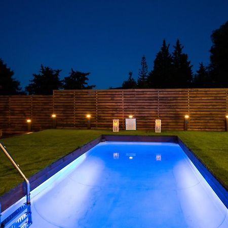 Villa Paulanelas Gaitani Luaran gambar
