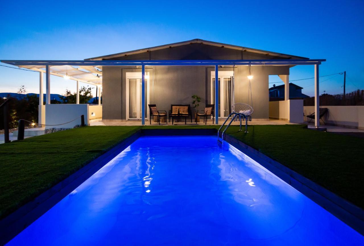 Villa Paulanelas Gaitani Luaran gambar
