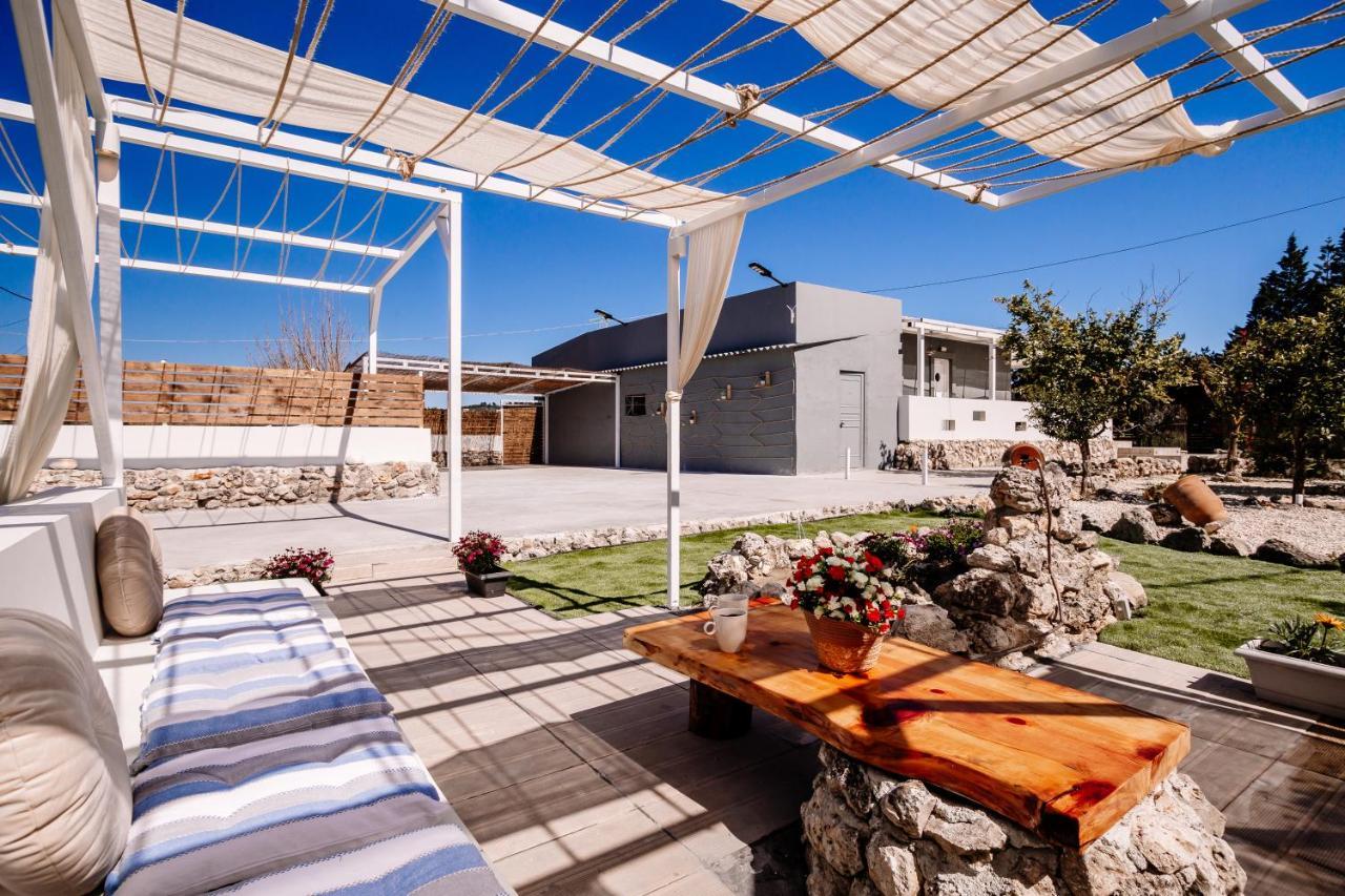 Villa Paulanelas Gaitani Luaran gambar