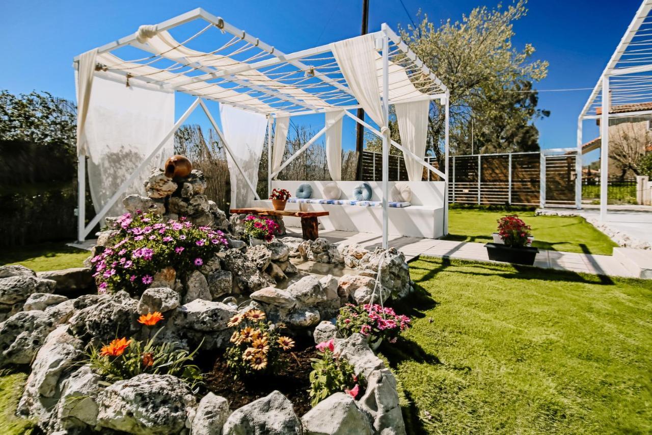 Villa Paulanelas Gaitani Luaran gambar
